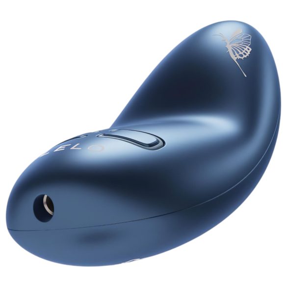 LELO Nea 3 - oplaadbare, waterdichte clitoraal vibrator (blauw)
