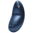 LELO Nea 3 - oplaadbare, waterdichte clitoraal vibrator (blauw)