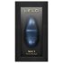 LELO Nea 3 - Oplaadbare, Waterdichte Clitoris Vibrator (Blauw)