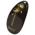 LELO Nea 3 - oplaadbare, waterdichte clitoris vibrator (zwart)