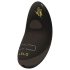 LELO Nea 3 - oplaadbare, waterdichte clitoris vibrator (zwart)