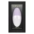 LELO Siri 3 - clitorisstimulator - geluidgestuurd - silicone - paars