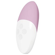 LELO Siri 3 - clitoristril vibrator - spraakgestuurd - roze