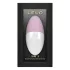 LELO Siri 3 - clitoristril vibrator - spraakgestuurd - roze