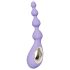 LELO Soraya Beads - oplaadbare, waterdichte anaalvibrator (paars)