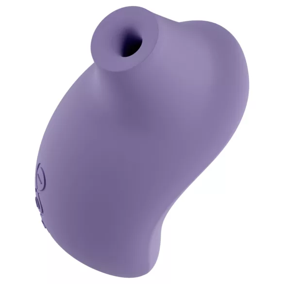 LELO Sona 3 - clitorisstimulator met geluidsgolven - lavendel