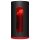 LELO F1s V3 - interactieve masturbator (rood)