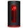 LELO F1s V3 - interactieve masturbator - rood