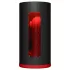 LELO F1s V3 - interactieve masturbator - rood
