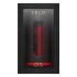 LELO F1s V3 - interactieve masturbator (rood)