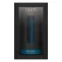LELO F1s V3 XL - interactieve masturbator - zwart/blauw