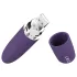 LELO Mia 3 - mini vibrator - discreet lippenstift vorm - paars