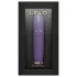 LELO Mia 3 - mini vibrator - discreet lippenstift vorm - paars