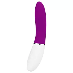 LELO Liv 3 - G-spot vibrator - siliconen - roze