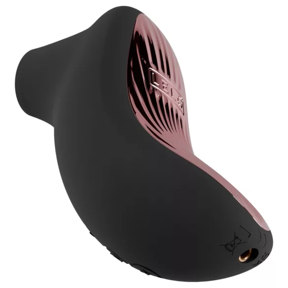 LELO Sona 3 Cruise - clitorisstimulator met geluidsgolven - zwart