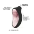 LELO Sona 3 Cruise - clitorisstimulator met geluidsgolven - zwart