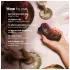 LELO Sona 3 Cruise - clitorisstimulator met geluidsgolven - zwart