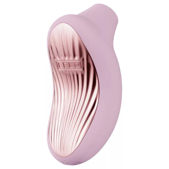 LELO Sona 3 Cruise - clitorisstimulator met geluidsgolven - roze
