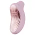 LELO Sona 3 Cruise - clitorisstimulator met geluidsgolven - roze