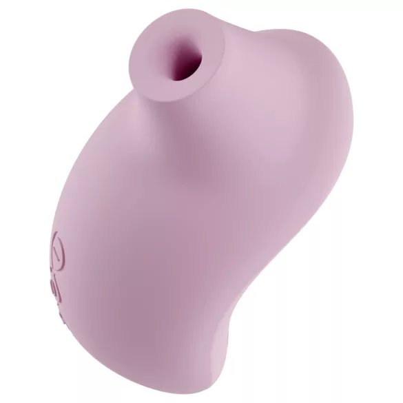 LELO Sona 3 Cruise - clitorisstimulator met geluidsgolven - roze