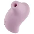 LELO Sona 3 Cruise - clitorisstimulator met geluidsgolven - roze