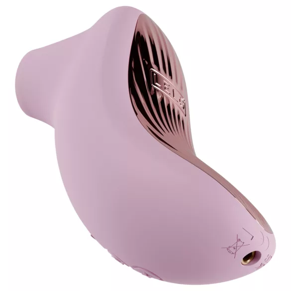 LELO Sona 3 Cruise - clitorisstimulator met geluidsgolven - roze