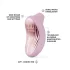 LELO Sona 3 Cruise - clitorisstimulator met geluidsgolven - roze