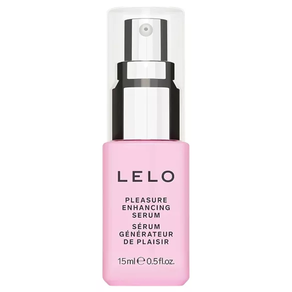 LELO - stimulerend serum voor vrouwen - opwindend effect - 15ml