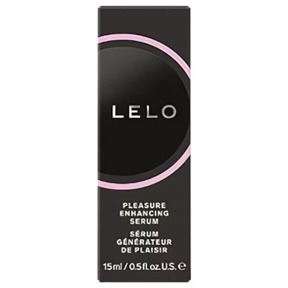 LELO - stimulerend serum voor vrouwen - opwindend effect - 15ml