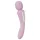 LELO Switch - vibrator massager - roze
