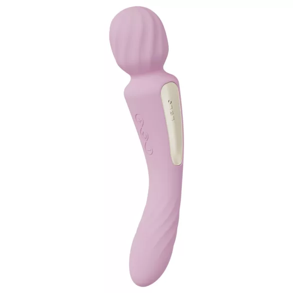 LELO Switch - vibrator massager - roze