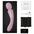 LELO Switch - vibrator massager - roze