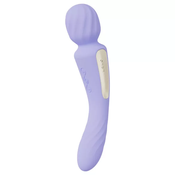 LELO Switch - vibrator massager - paars