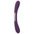 LELO Boomerang - dubbele vibrator (paars)