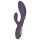 LELO - INA Thrust stotende rabbit vibrator (paars)