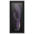 LELO - INA Thrust stotende rabbit vibrator (paars)