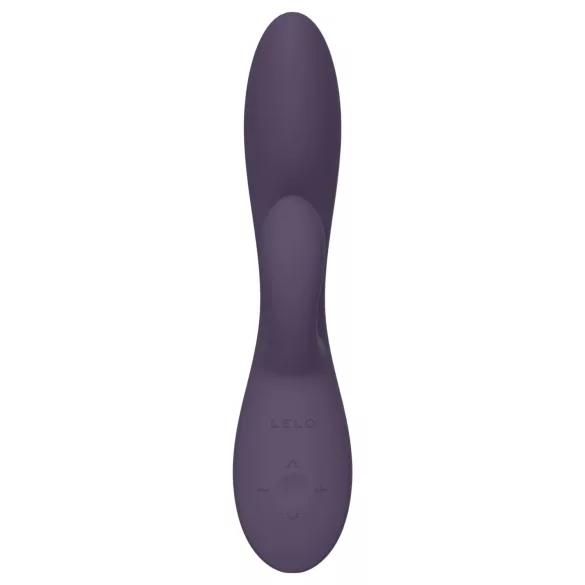 LELO - INA Thrust stotende rabbit vibrator (paars)