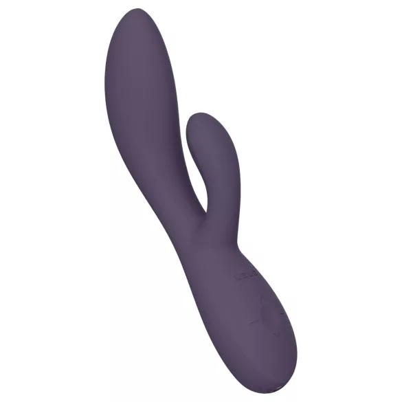 LELO - INA Thrust stotende rabbit vibrator (paars)