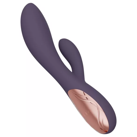 LELO - INA Thrust stotende rabbit vibrator (paars)