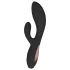 LELO - INA Thrust stotende rabbitvibrator (zwart)