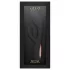 LELO - INA Thrust stotende rabbitvibrator (zwart)