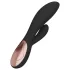 LELO - INA Thrust stotende rabbitvibrator (zwart)