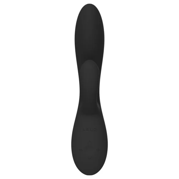 LELO - INA Thrust stotende rabbitvibrator (zwart)