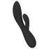 LELO - INA Thrust stotende rabbitvibrator (zwart)