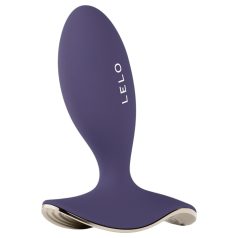 LELO Surfer - slimme vibrerende anale plug (paars)