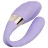 LELO Tiani Twist - slimme parvibrator (paars)