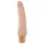 Dr. Skin - realistische vibrator - huidkleur
