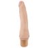 Dr. Skin Vibe Nr.7 - Levensechte Vibrator (Natuurlijk)