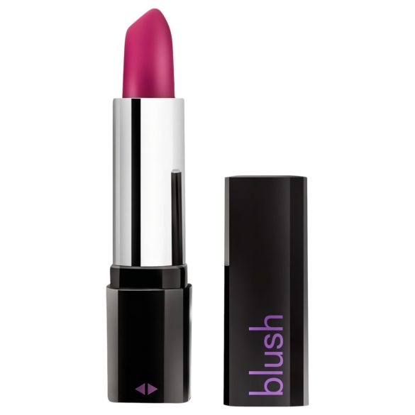 Blush Lipstick Rosé - Waterdichte Rood-Roze Trildlippenstift