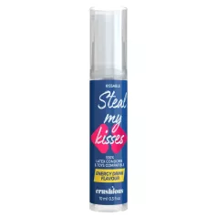   Crushious Steal My Kisses - glijmiddel met energiedrank-smaak (10 ml)